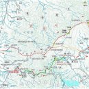 구룡계곡 순환코스 이미지