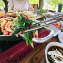 부촌 | 대구 팔공산 백숙 맛집 부촌 가든 오리 코스 후기