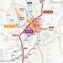 번동점현대자동차 | 장위뉴타운 광운대역세권 :: 북서울 꿈의 숲 품다 :: 동쪽의 마포 될수있을까, 상상력을 발휘하는 임장기