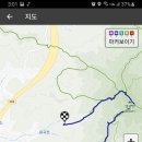 백운산등산로4코스 네이버블로그