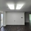 대방동성아파트경로당 | [창원 신혼집 조명] 대방 동성 아파트 거실·주방·방 시공 사례