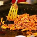 새참떡볶이 이미지