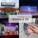 아리랑태권도 | 제주도 부모님 모시고 가기 좋은 공연추천 (ft.제주아리랑 혼)