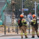 교대역 11번출구 앞 이미지