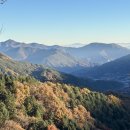 백두산정비 | 경상남도 함양군 지리산 음정마을,벽소령대피소,연하천대피소 방문 후기