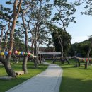 용주사 - 독산성산림욕장 - 보적사 이미지