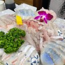 삼팔파크 | 민박 예약 받는 양양 가성비 횟집 삼팔횟집 스끼다시 많은 모듬회 추천