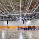 국민체육센터 체육관 이미지