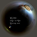 포토샵 - 리얼한 대형 비눗방울 만들기 이미지