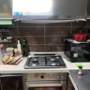 가스월드 | 가스오븐철거하고 하부장 제작 시공, 대구 교대역 월드메르디앙