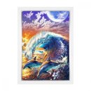 화이트돌핀 이미지