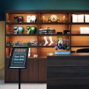 클린히트 복싱짐 이미지