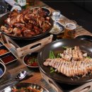 미인족발 이미지