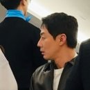 사북선명아파트 출구 앞 | 2025년 청년페스타 다녀온후기 조인성도 함께^^