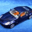 [TAMIYA+KA-MODELS+House Of Kolor ] 1/24 350Z Coupe 이미지
