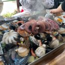 조개패거리 이미지