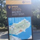돌아와요 부산항에  | [국내 탐방] 부산 해운대, 동백 섬