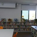 송화마을3단지작은도서관 이미지