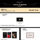 [‘Goodbye, Hello’ in NELL’S ROOM 2022 CONCERT VOD SET 예약판매 안내] 이미지