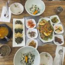 곤드레나물집 | [의정부역맛집]나물맛집 곤드레밥 요집이좋겠네 내돈내산 후기^^