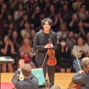 라벨 어미거위 | [클래식] 양인모X스위스로망드오케스트라 공연 후기│사인회│롯데콘서트홀 합창석 시야