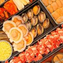 성성동에서 가장 맛있는 맛집인 해물상회 성성호수공원점 이용후기에요♡