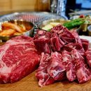 연탄생갈비양산평산점