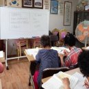 은빛문해교실 이미지