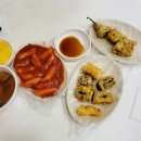 신 매콤터 분식 이미지