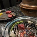 삼성한우식당 이미지