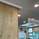 경성칼국수 돈까스 이미지