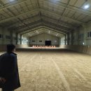 중원대학교 공공승마장 이미지