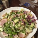 좋은친구보육원 | 세종족발, 여름엔 톡 쏘는 야채 가득, 냉채족발 어떠세요 (ft. 나성동 청미관)