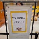 남매공원(보건소옆) | 흔한남매 팝업 8월18일 평일 현장대기,주차,굿즈 여의도더현대 정보후기