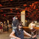 옐로우마켓 | [미국 여행]뉴욕 8일차/옐로라이드 한인택시 왕복 후기/첼시 마켓(젤라또/우육탕면/타코)/스타벅스...