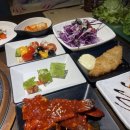 다해드립니다 | 강릉 현지인이 추천하는 돼지갈비 맛집 돈우마을(구 다해마을) 내돈내산 이용후기