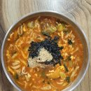 팔복칼국수 | [동해 여행 칼국수 맛집 추천] 현지인 맛집, 웨이팅이 아깝지 않았던 "팔복칼국수" 솔직후기