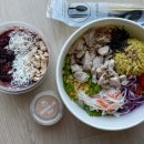 [남부] 올데이브런치 B | 낙성대맛집 :: 포케올데이 낙성대브런치 신선 포케, 아사이볼 리얼후기
