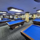 공플레이 당구장 이미지