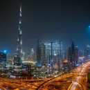 152 | 두바이 여행의 정점! 부르즈 할리파 더 라운지 152층 후기