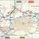 대구외곽순환선 이미지