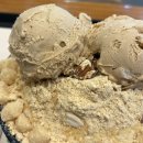 달코미아이스크림 | 설빙 인절미 아이스크림 설빙내돈내산, 고소함이 진하게 살아 있는 전통 디저트 감성