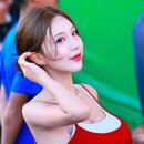 김현영 치어리더 사진 한장 .jpg 이미지