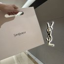 루루 | 생로랑 루루백 스몰 후기 및 착샷