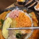인천3대김밥! 구월동 김밥 찐맛집 팔뚝김밥 구월본점 솔직후기