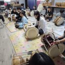 야간)사물놀이 이미지