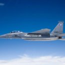 차기전투기 입찰재개로 회귀, F-15SE 유력 이미지