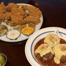 투존치킨피자(춘천점) | [춘천 맥주집] 남춘천역 술집 추천 '감자아일랜드' 재방문 후기