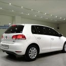 폭스바겐 골프 1.6 TDI 블루모션