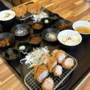 아메리칸트레이 창원상남점 | 맛집 '현돈', 육즙 가득 특등심과 촉촉한 안심카츠정식으로 인생 맛집 등극한 창원분위기 맛집 솔직 후기!